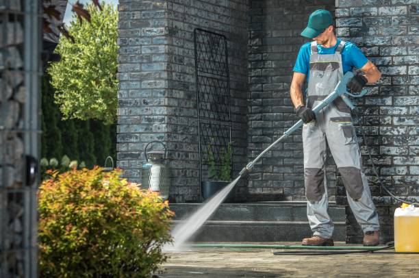 Solar Panel Cleaning in Summit, IL