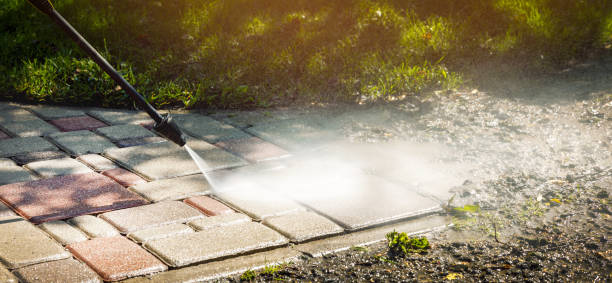 Professional Pressure Washing in Summit, IL