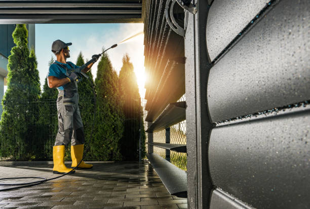 Best Sidewalk and Walkway Cleaning  in Summit, IL